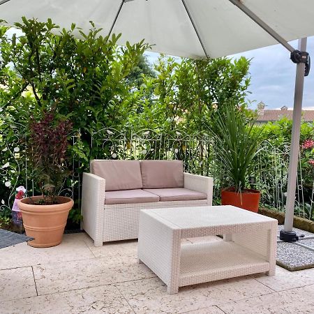 B&B Garda 4U Desenzano del Garda Bagian luar foto