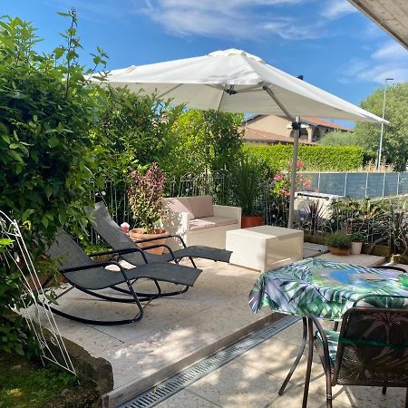 B&B Garda 4U Desenzano del Garda Bagian luar foto