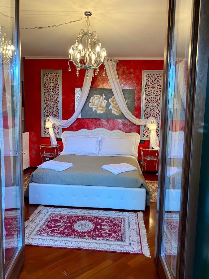 B&B Garda 4U Desenzano del Garda Bagian luar foto