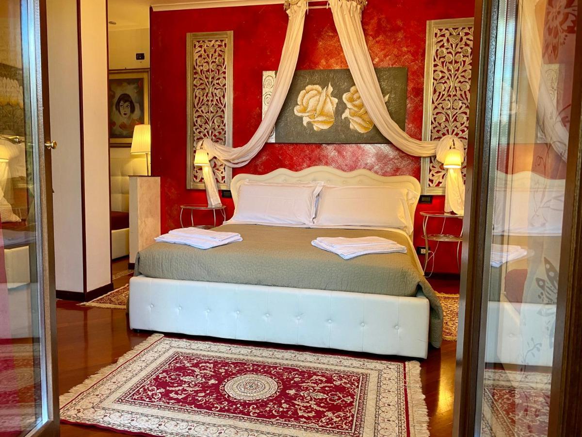 B&B Garda 4U Desenzano del Garda Bagian luar foto