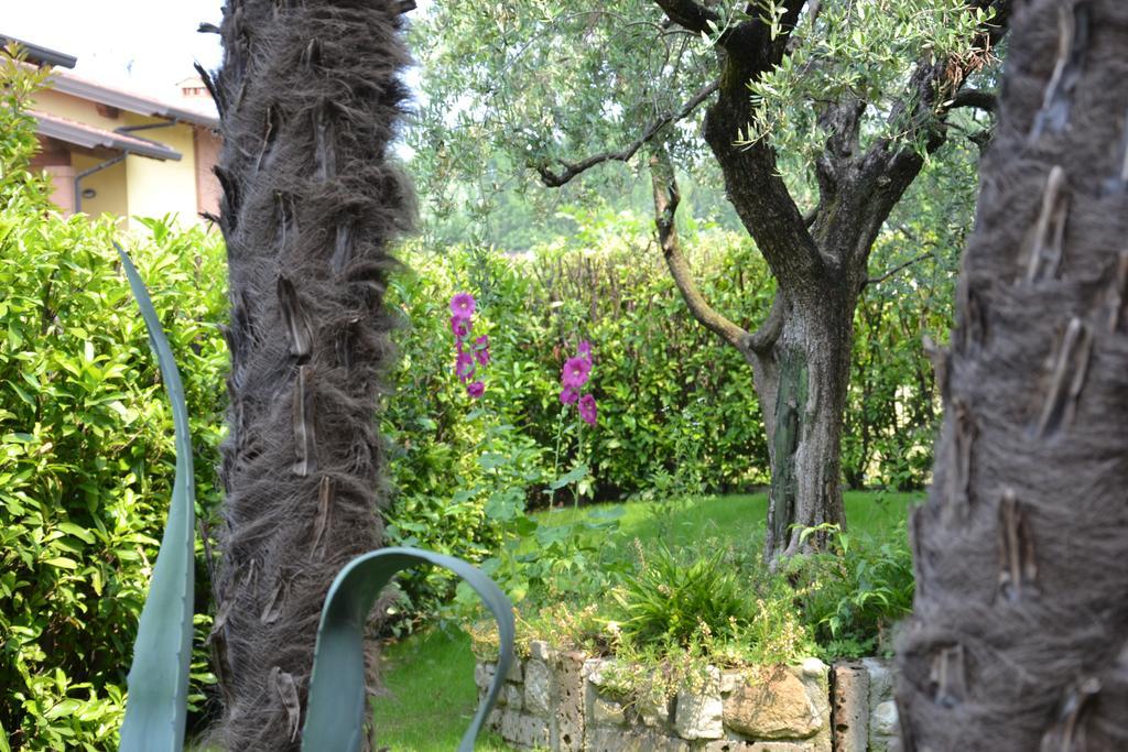 B&B Garda 4U Desenzano del Garda Bagian luar foto