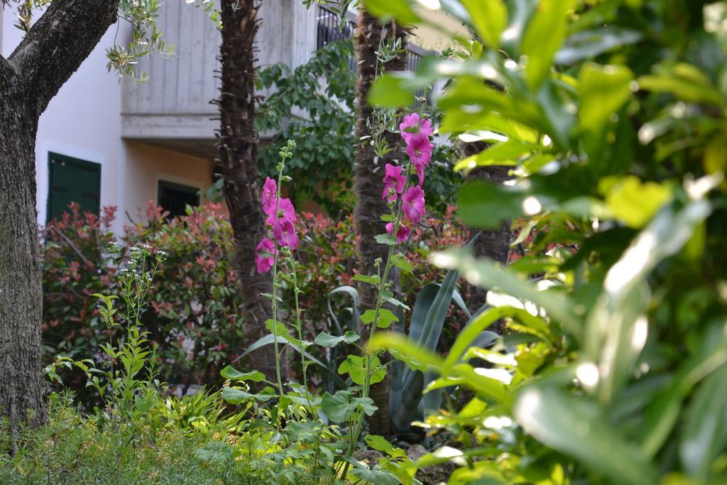 B&B Garda 4U Desenzano del Garda Bagian luar foto