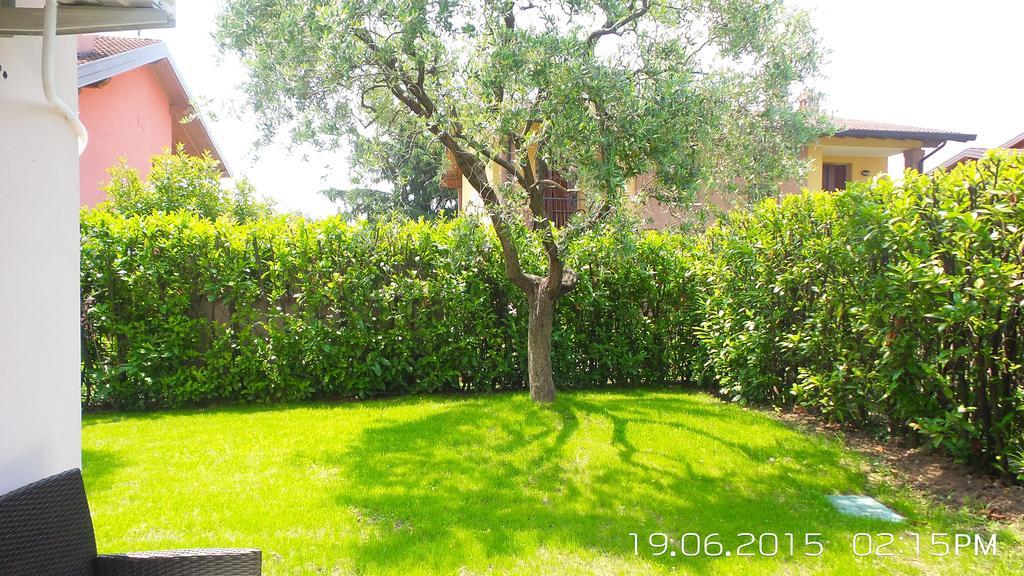 B&B Garda 4U Desenzano del Garda Bagian luar foto