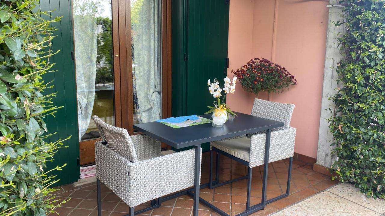 B&B Garda 4U Desenzano del Garda Bagian luar foto