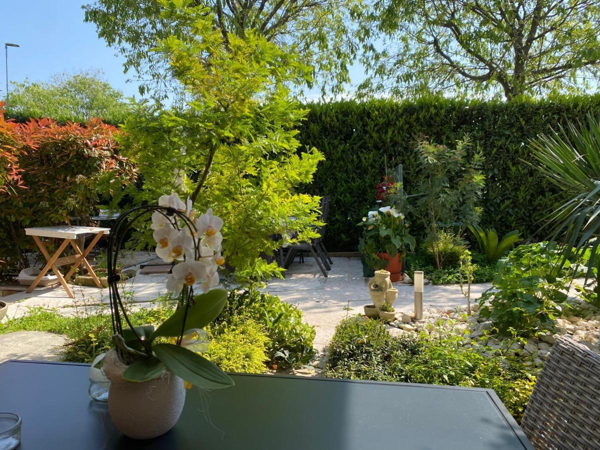B&B Garda 4U Desenzano del Garda Bagian luar foto