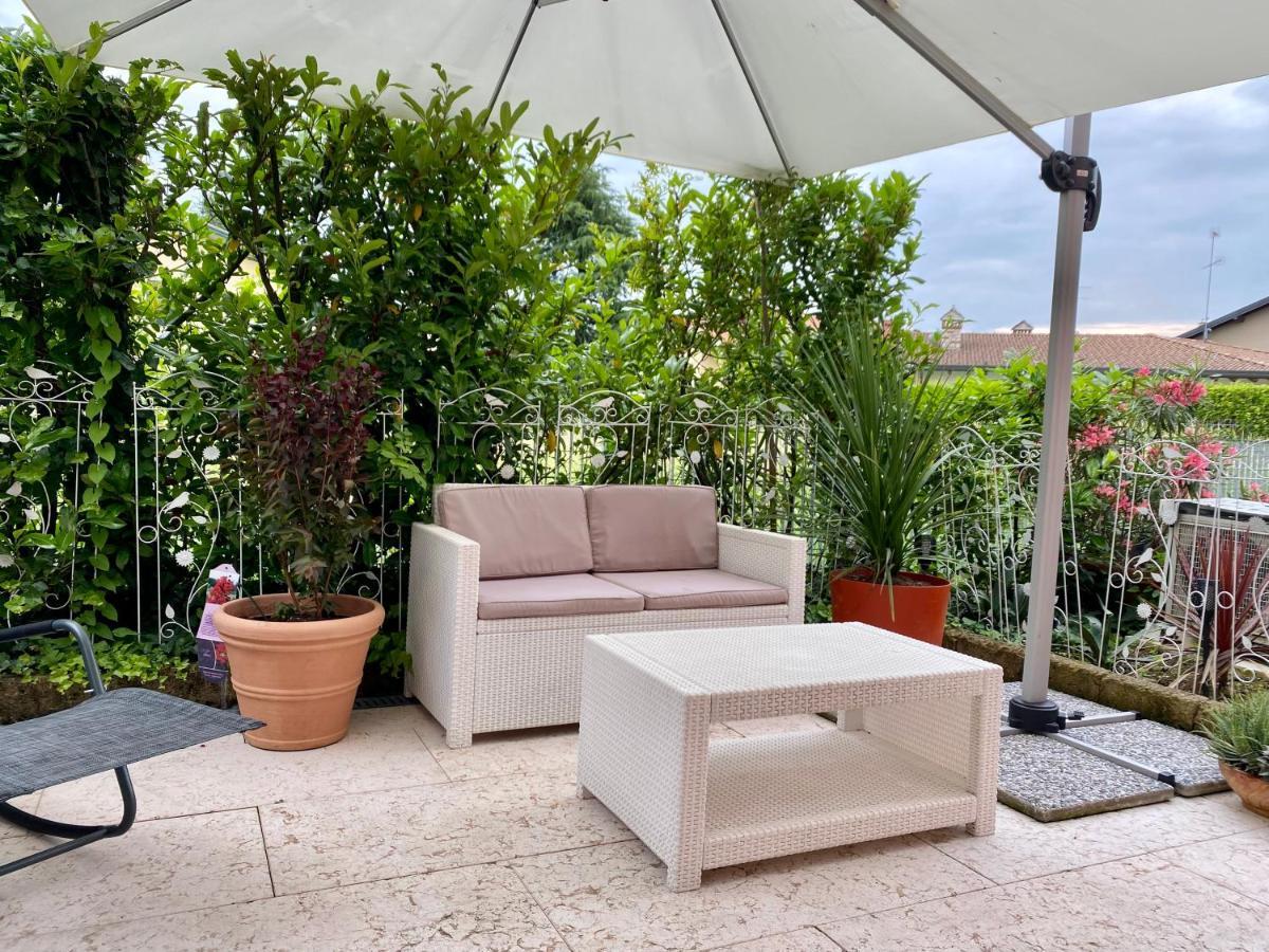 B&B Garda 4U Desenzano del Garda Bagian luar foto