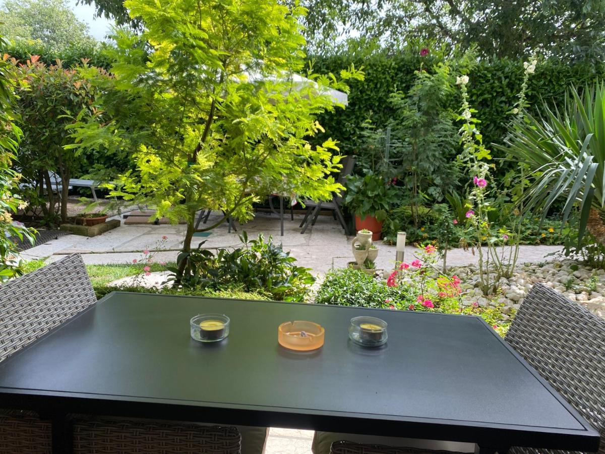 B&B Garda 4U Desenzano del Garda Bagian luar foto