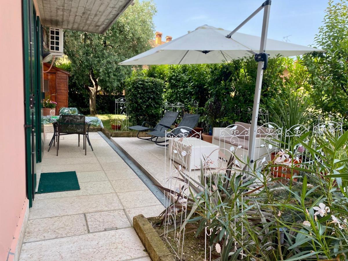 B&B Garda 4U Desenzano del Garda Bagian luar foto