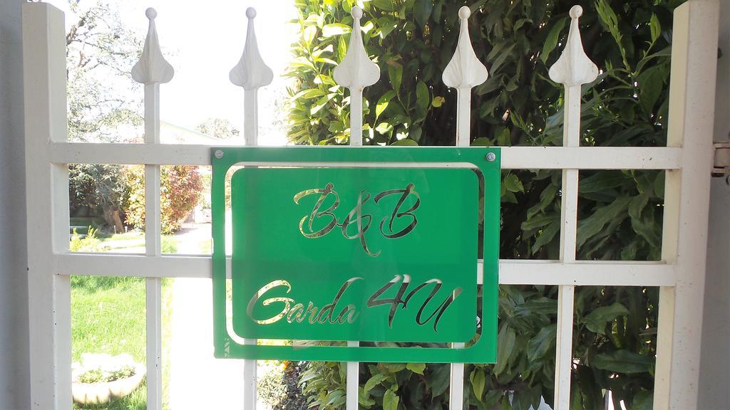 B&B Garda 4U Desenzano del Garda Bagian luar foto