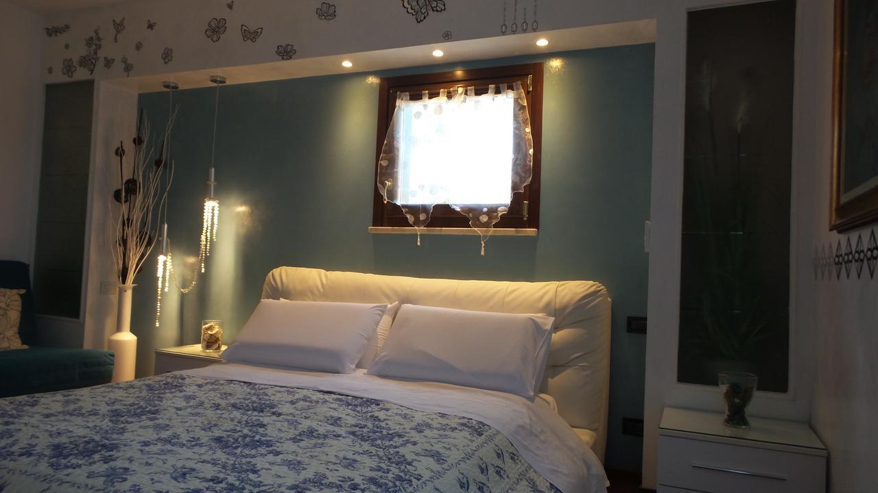 B&B Garda 4U Desenzano del Garda Bagian luar foto