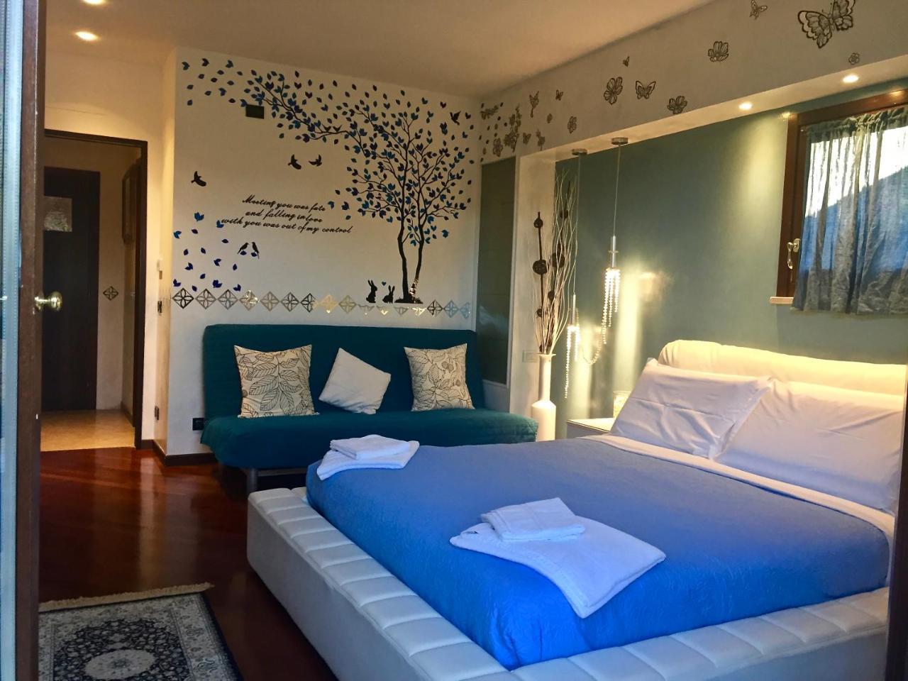B&B Garda 4U Desenzano del Garda Bagian luar foto