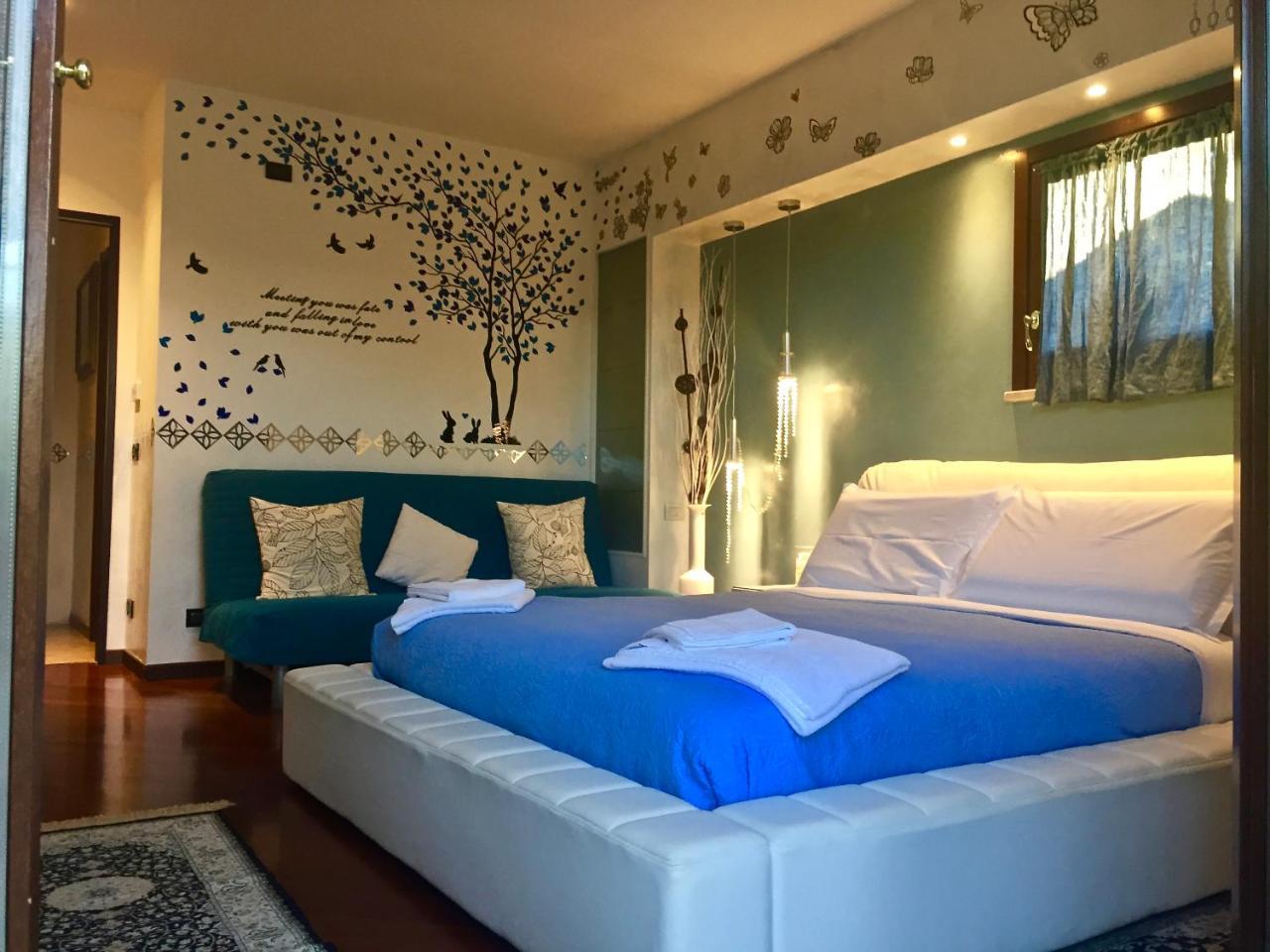 B&B Garda 4U Desenzano del Garda Bagian luar foto