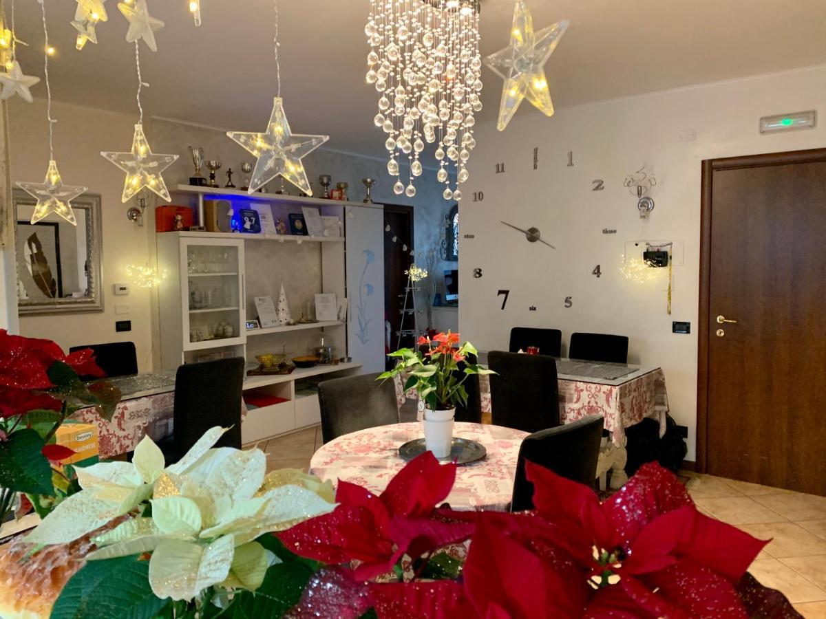 B&B Garda 4U Desenzano del Garda Bagian luar foto