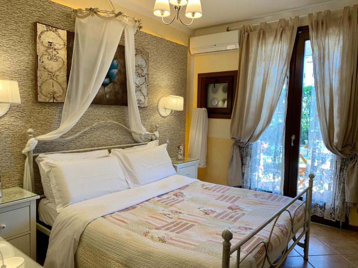 B&B Garda 4U Desenzano del Garda Bagian luar foto
